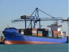 廣州船誠(chéng)內(nèi)貿(mào)集裝箱海運(yùn)代理公司 助力國(guó)內(nèi)貿(mào)易的橋梁